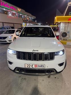 جيب جراند شيروكي